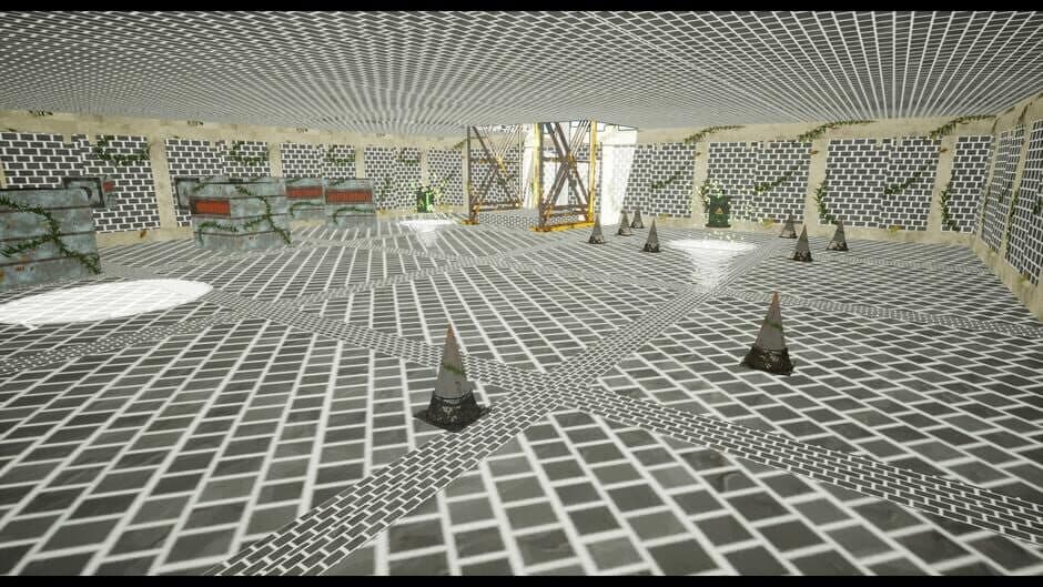 Zlorp Adventures screenshot