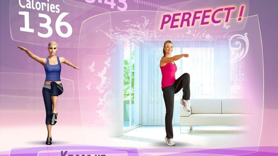 Your Shape Featuring Jenny McCarthy screenshot