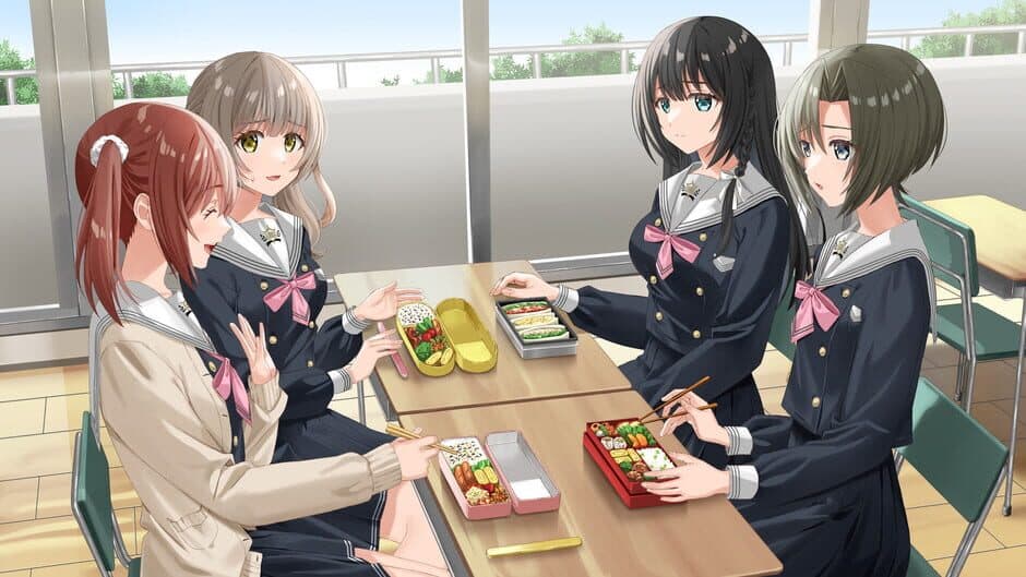 Clover Reset screenshot