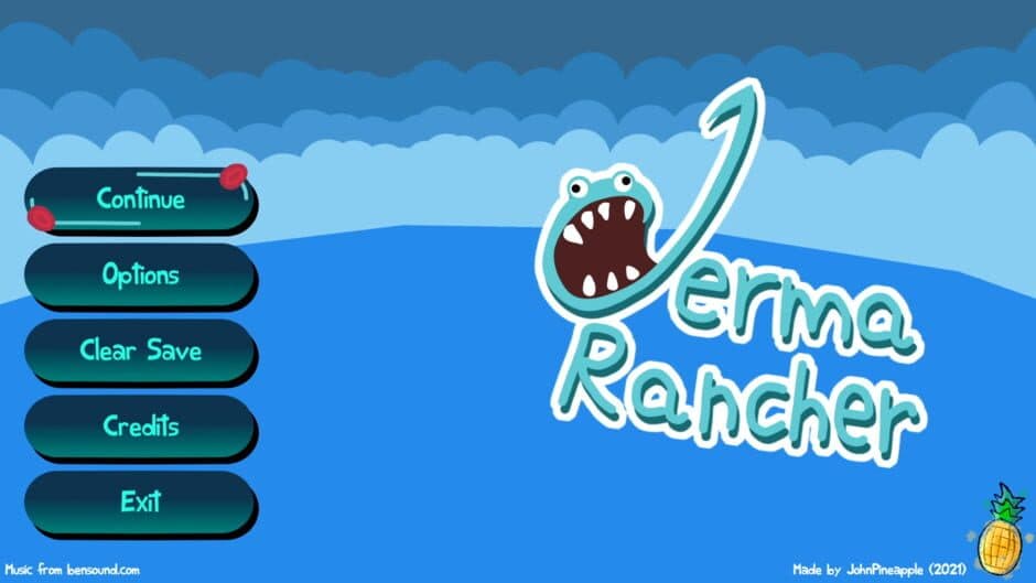 Jerma Rancher screenshot