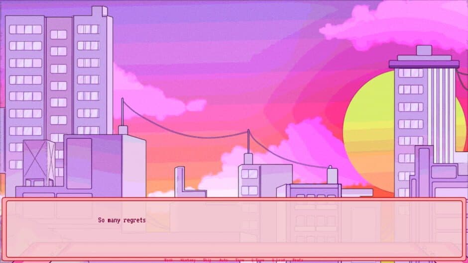 Vampires in your area screenshot