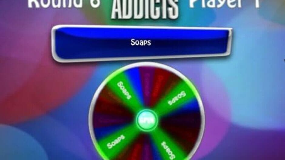 Telly Addicts screenshot