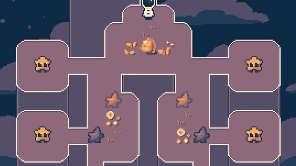 Starpatch screenshot