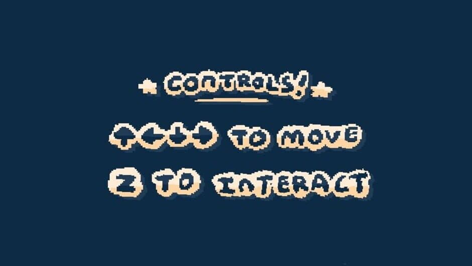 Starpatch screenshot