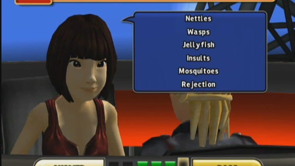 The $1,000,000 Pyramid screenshot