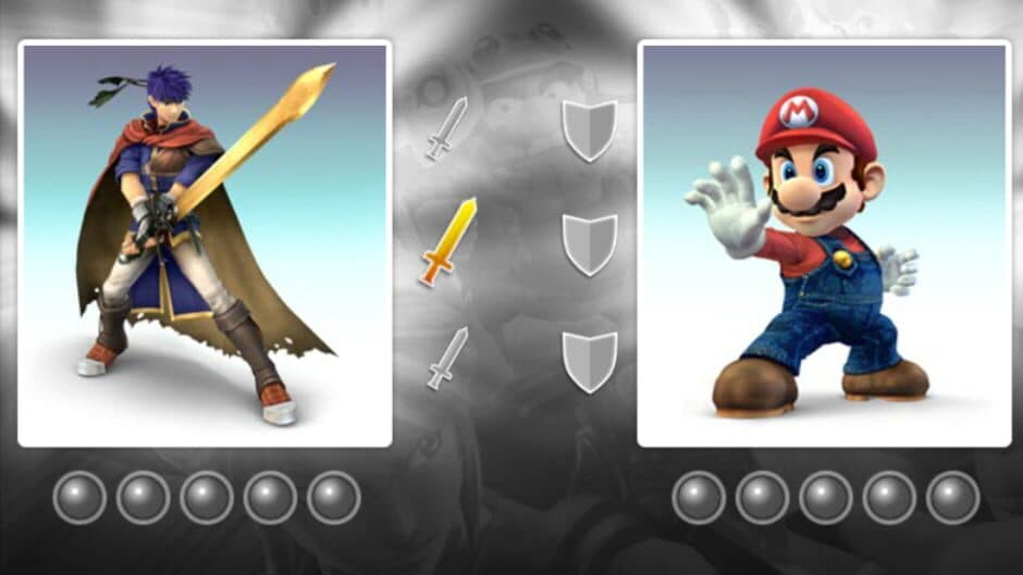 Super Smash Bros. Brawl screenshot