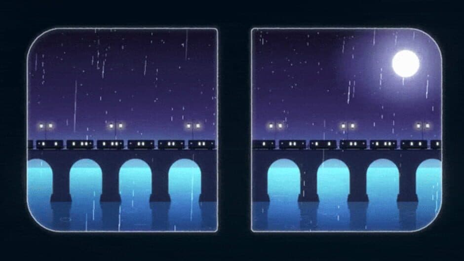 Bury Me With The Rain screenshot