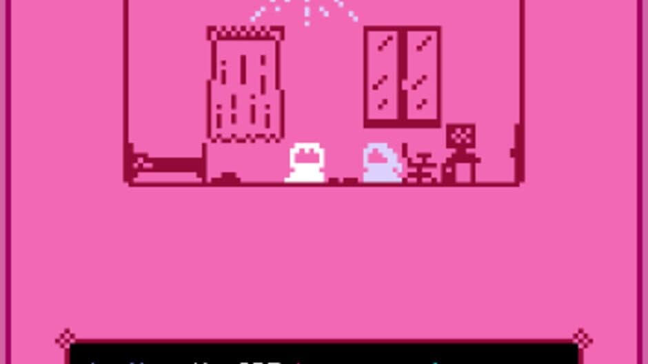 I Am Feeling Things Too screenshot