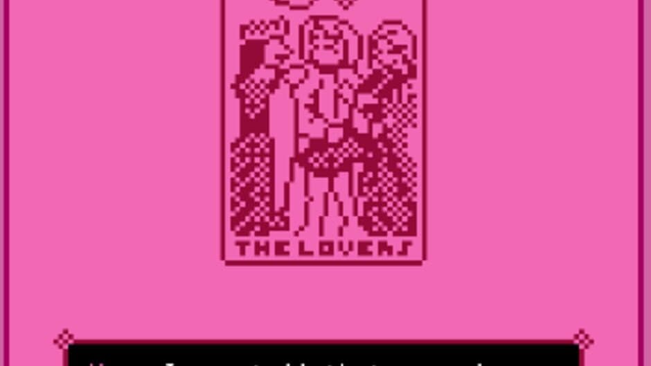 I Am Feeling Things Too screenshot