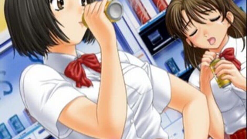 Roommate: Asami - Oku-sama wa Joshikousei screenshot