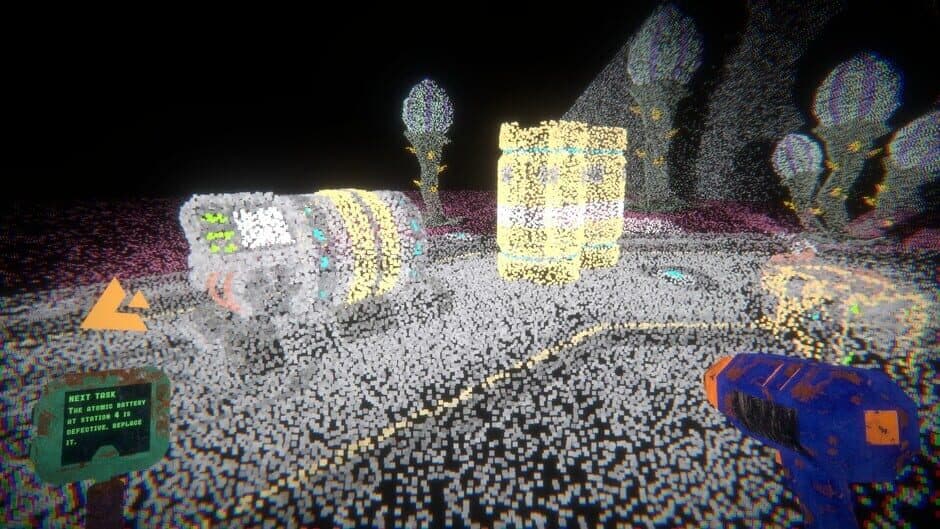 Worker 42 screenshot