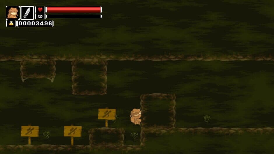 Queen of Treasure Isle screenshot