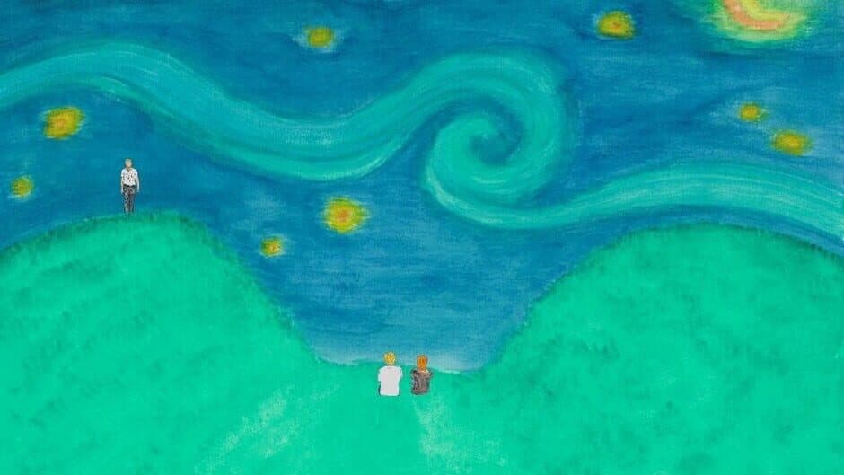 Keys of a Gamespace screenshot