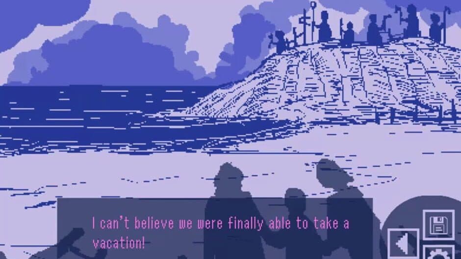 Fear Me: The Silent screenshot