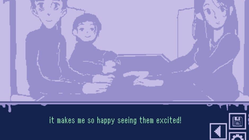 Fear Me: The Silent screenshot