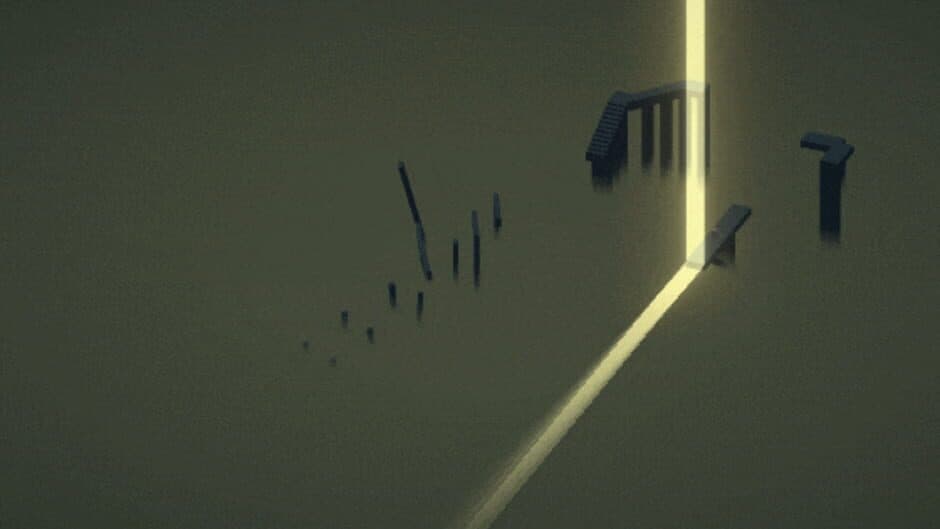 Isolation screenshot