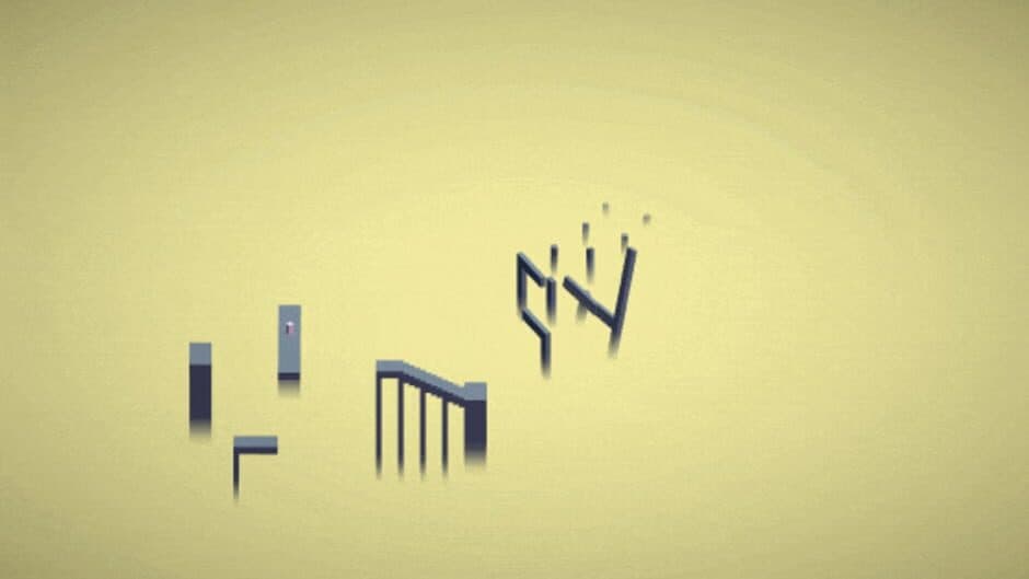 Isolation screenshot