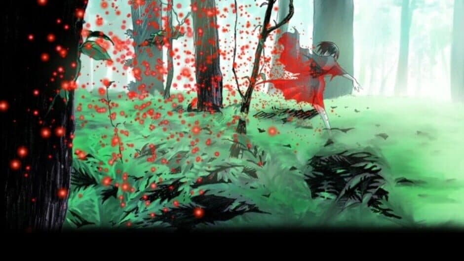 Kusarihime: Jamais Vu screenshot