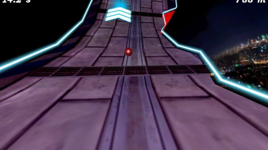 Bounce Evolution screenshot