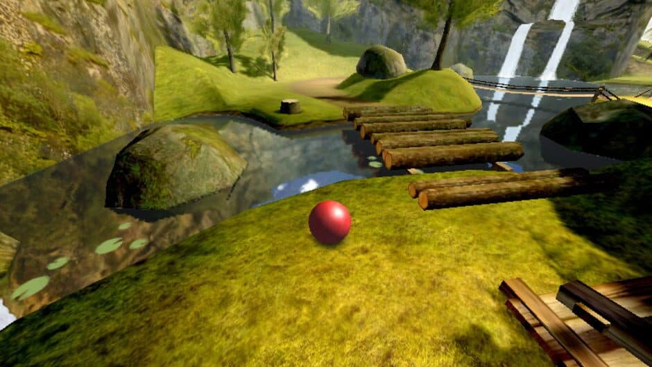 Bounce Evolution screenshot