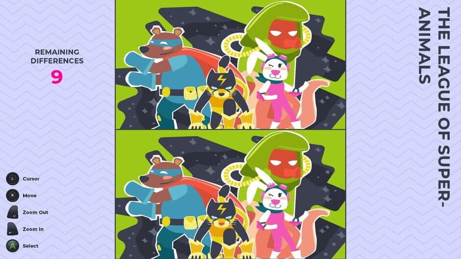 Spot Challenge Vol. 2 screenshot