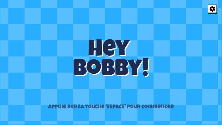 Bobby screenshot