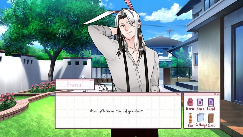 Adopt A Boyfriend screenshot