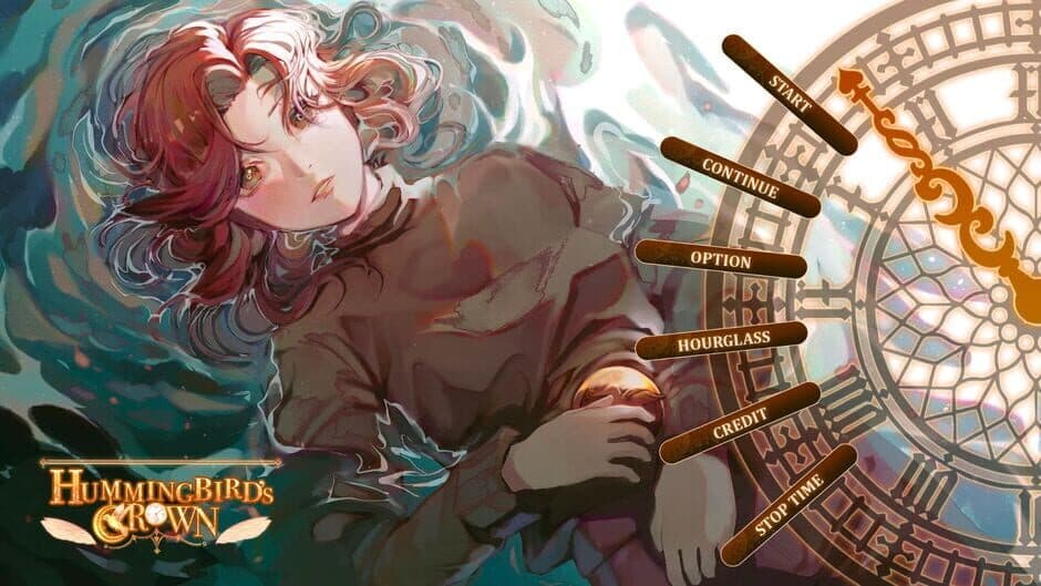 Hummingbird's Crown screenshot