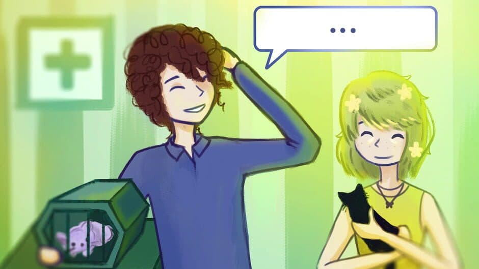 Home Again screenshot