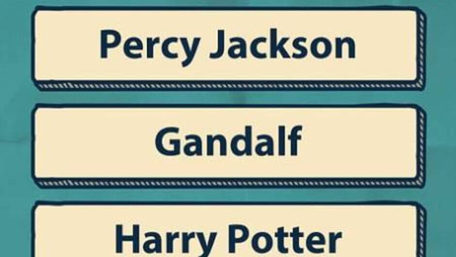 Snap Quiz Challenge screenshot