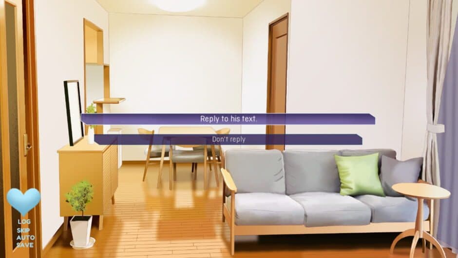 Klein v.0.1 screenshot