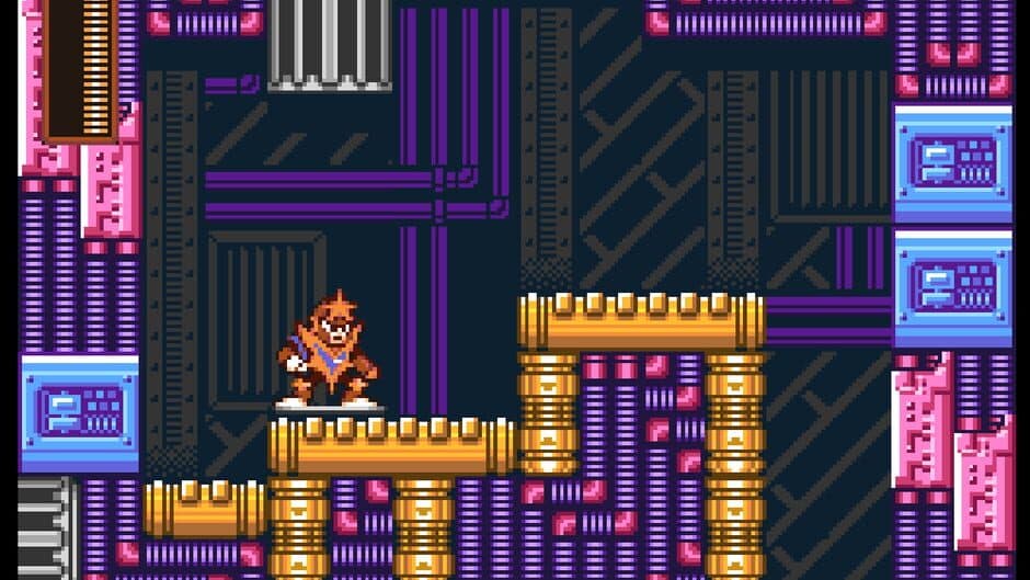 Star Man 2: Reupgraded screenshot