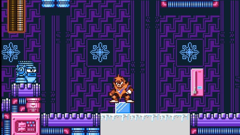 Star Man 2: Reupgraded screenshot