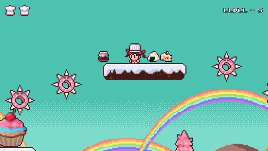 Sugarbound screenshot