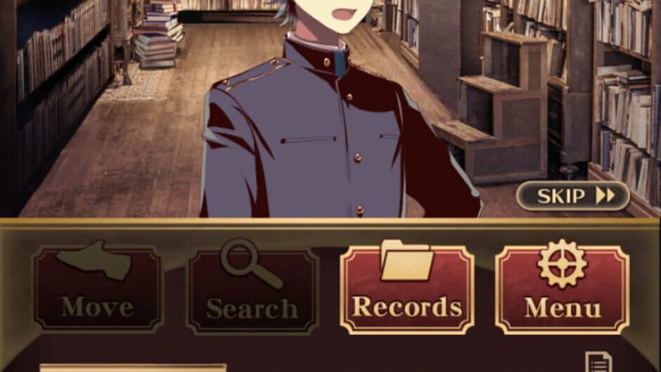 Kangoku Shounen screenshot