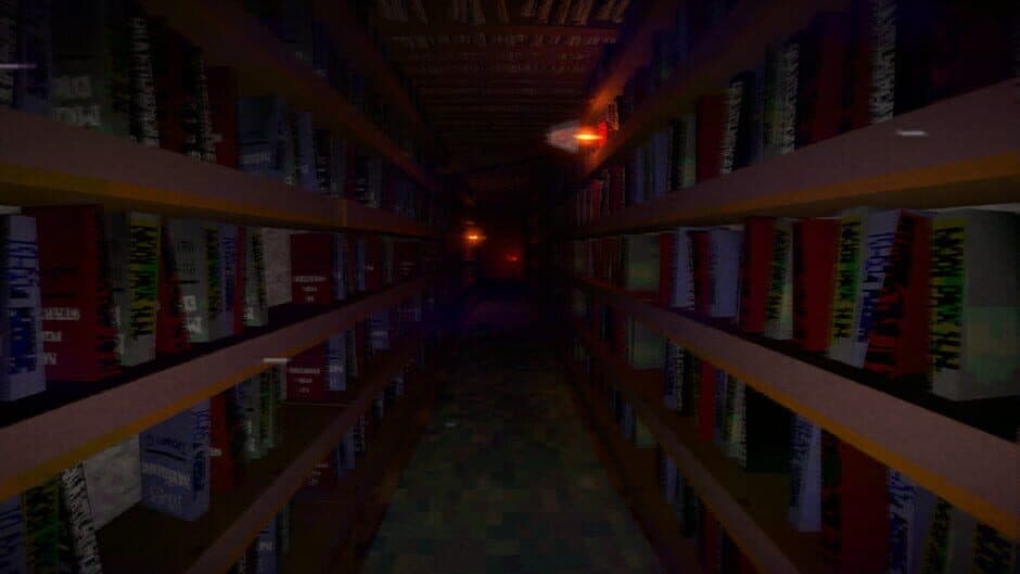 Unchained screenshot