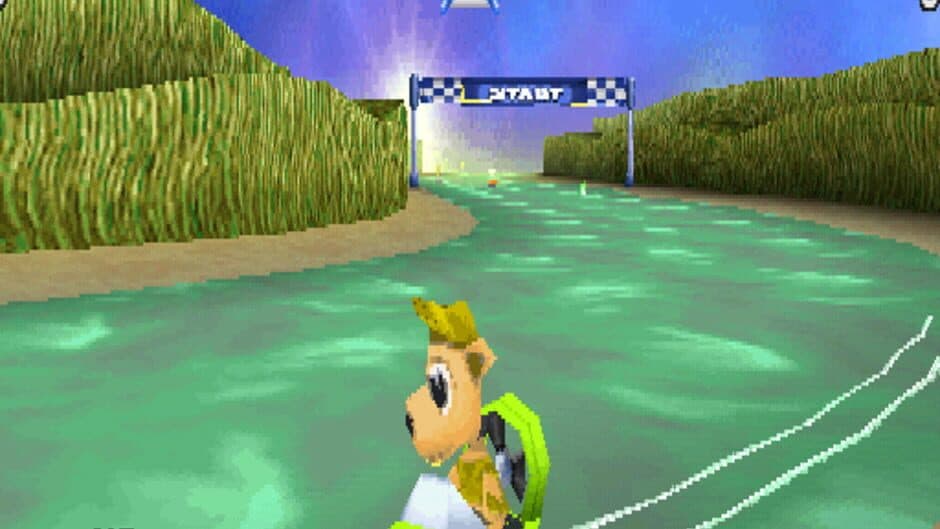 XS Airboat Racing screenshot