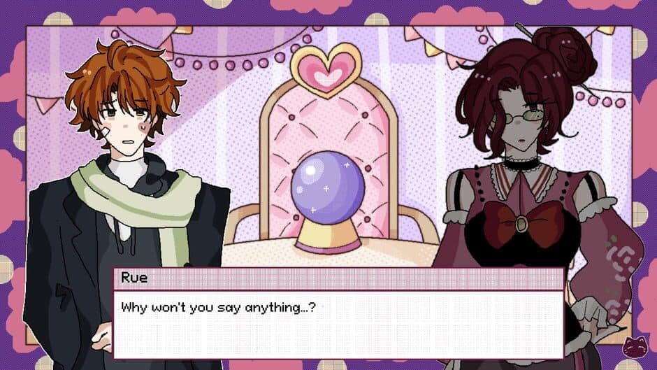 Imaginary Spectacle Parade screenshot