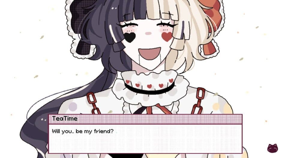 Imaginary Spectacle Parade screenshot