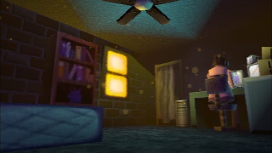 They Built a Railgun!? screenshot