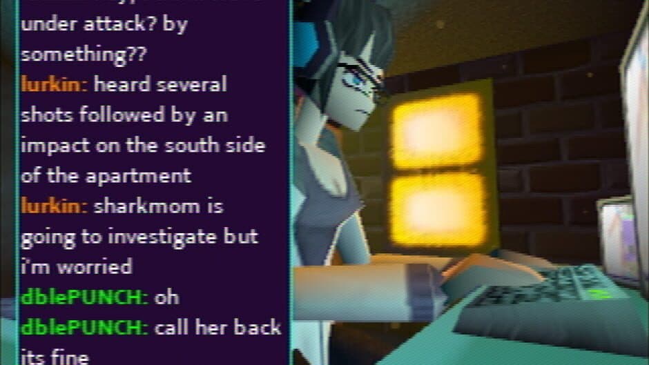 They Built a Railgun!? screenshot