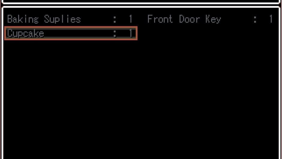 Nothing Exists Outside of This House screenshot