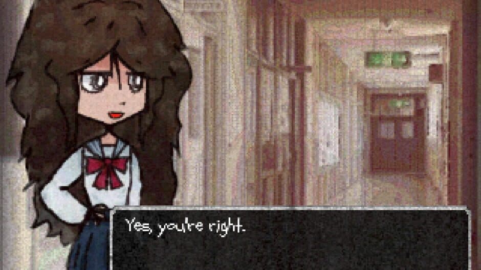 Decaying Wires screenshot