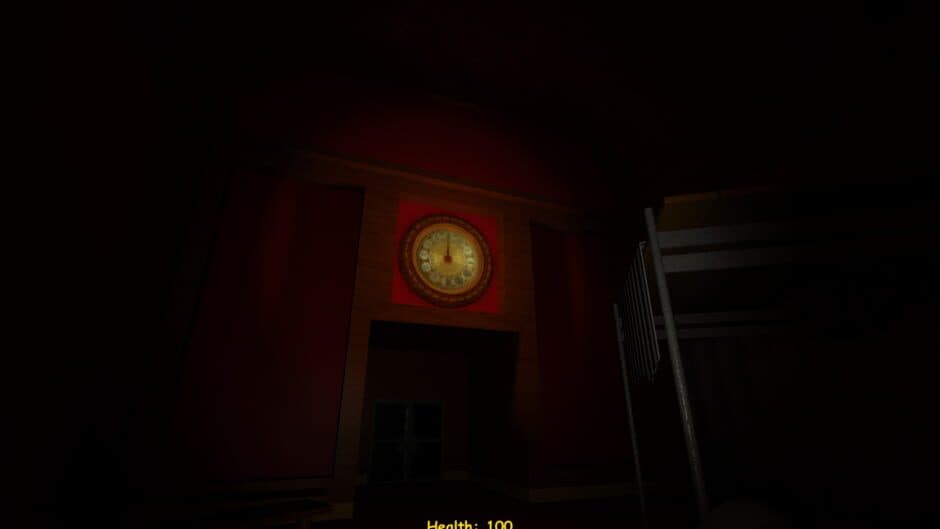 The Primrose Theater screenshot