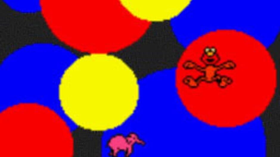 The Adventures of Elmo in Grouchland screenshot