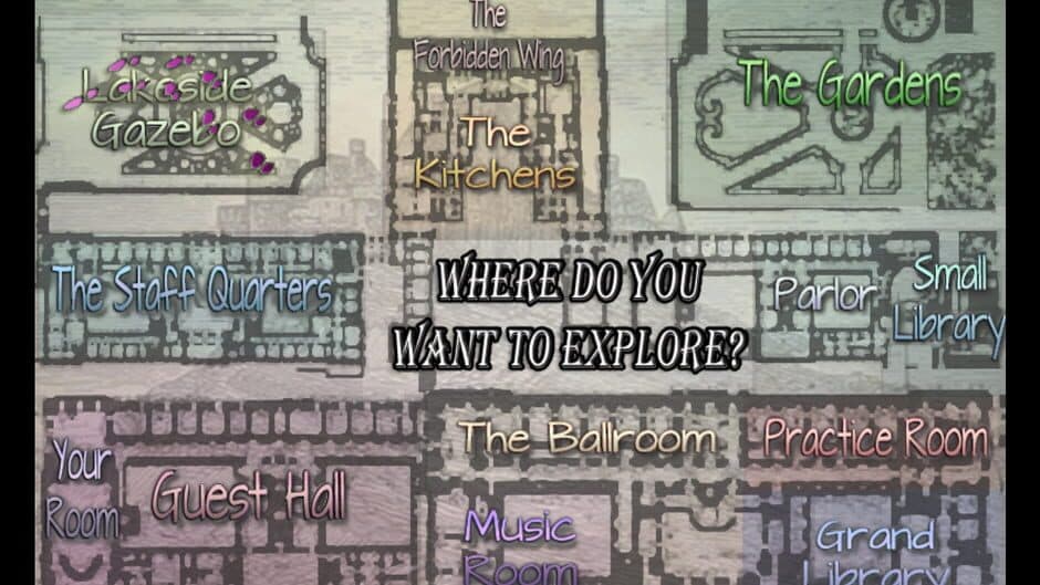 Seven Kingdoms: The Princess Problem screenshot