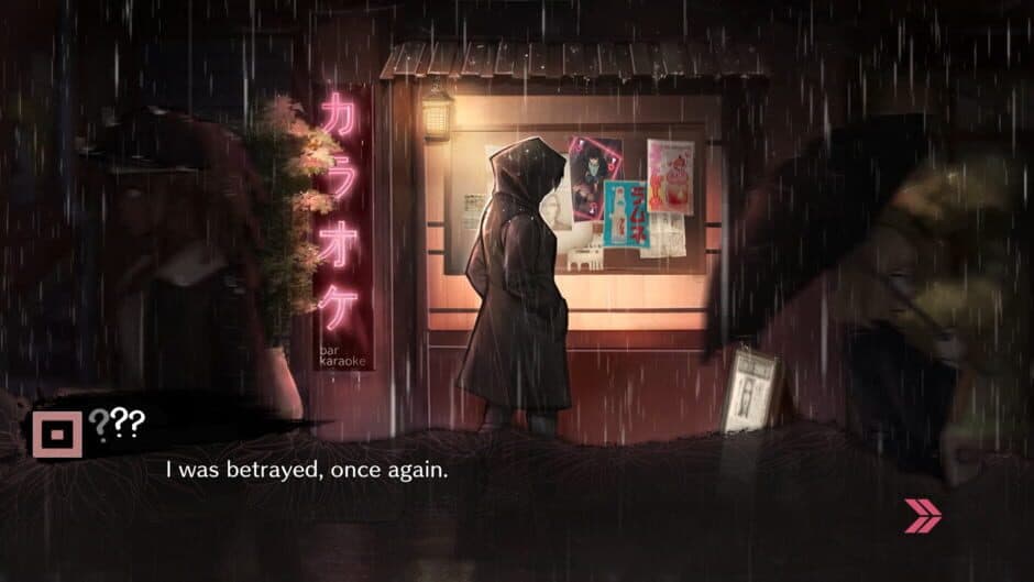 Kill/Cure: Beautiful Vice screenshot