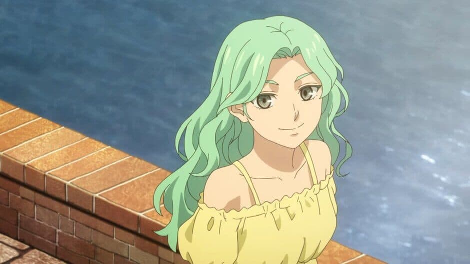 The Ancient Magus' Bride: Midsummer Pilgrimage screenshot