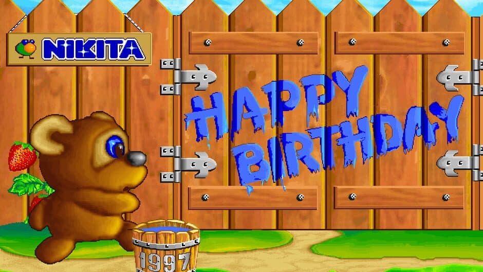 Den' Rozhdeniya 2 screenshot