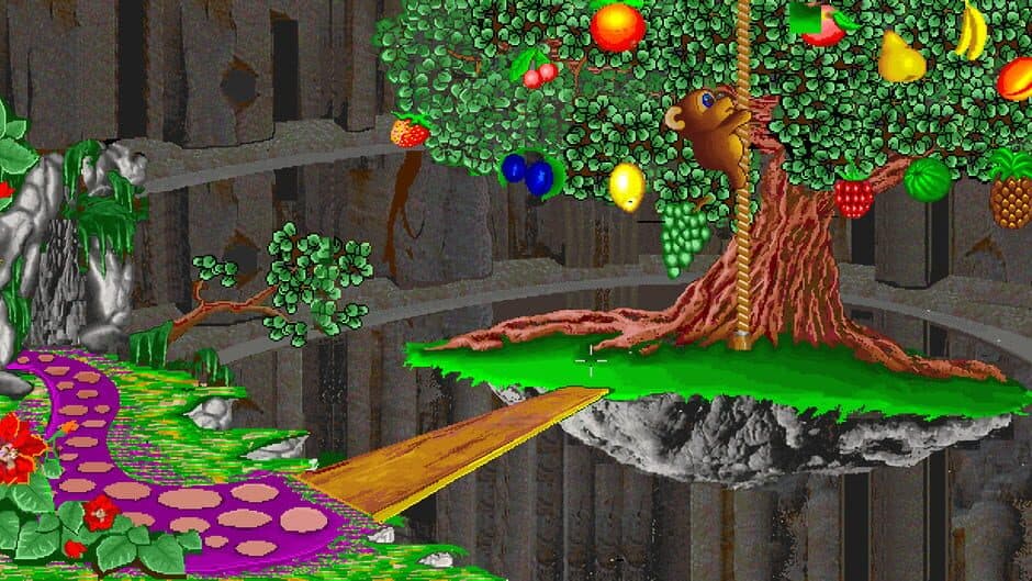 Den' Rozhdeniya 2 screenshot